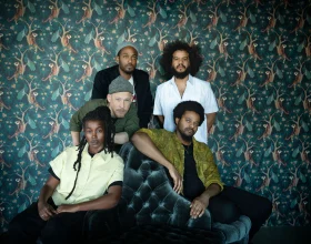 Moor Mother & Irreversible Entanglements (IE): What to expect - 1