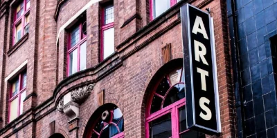 Arts Theatre