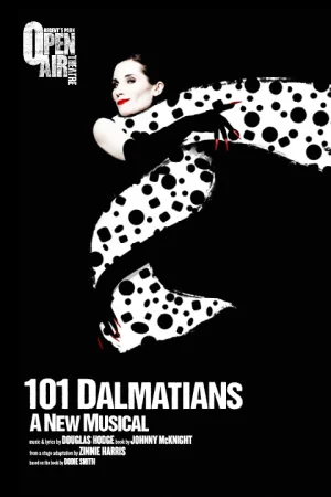 101 Dalmatians Tickets