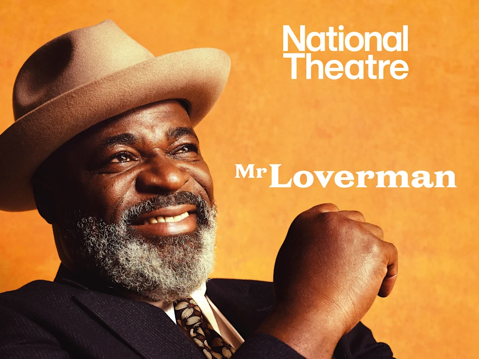 Mr Loverman: What to expect - 1