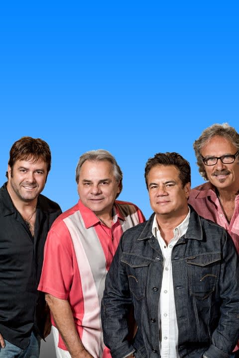 Pablo Cruise - Agoura Hills in Los Angeles