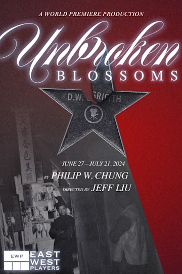 Unbroken Blossoms tickets