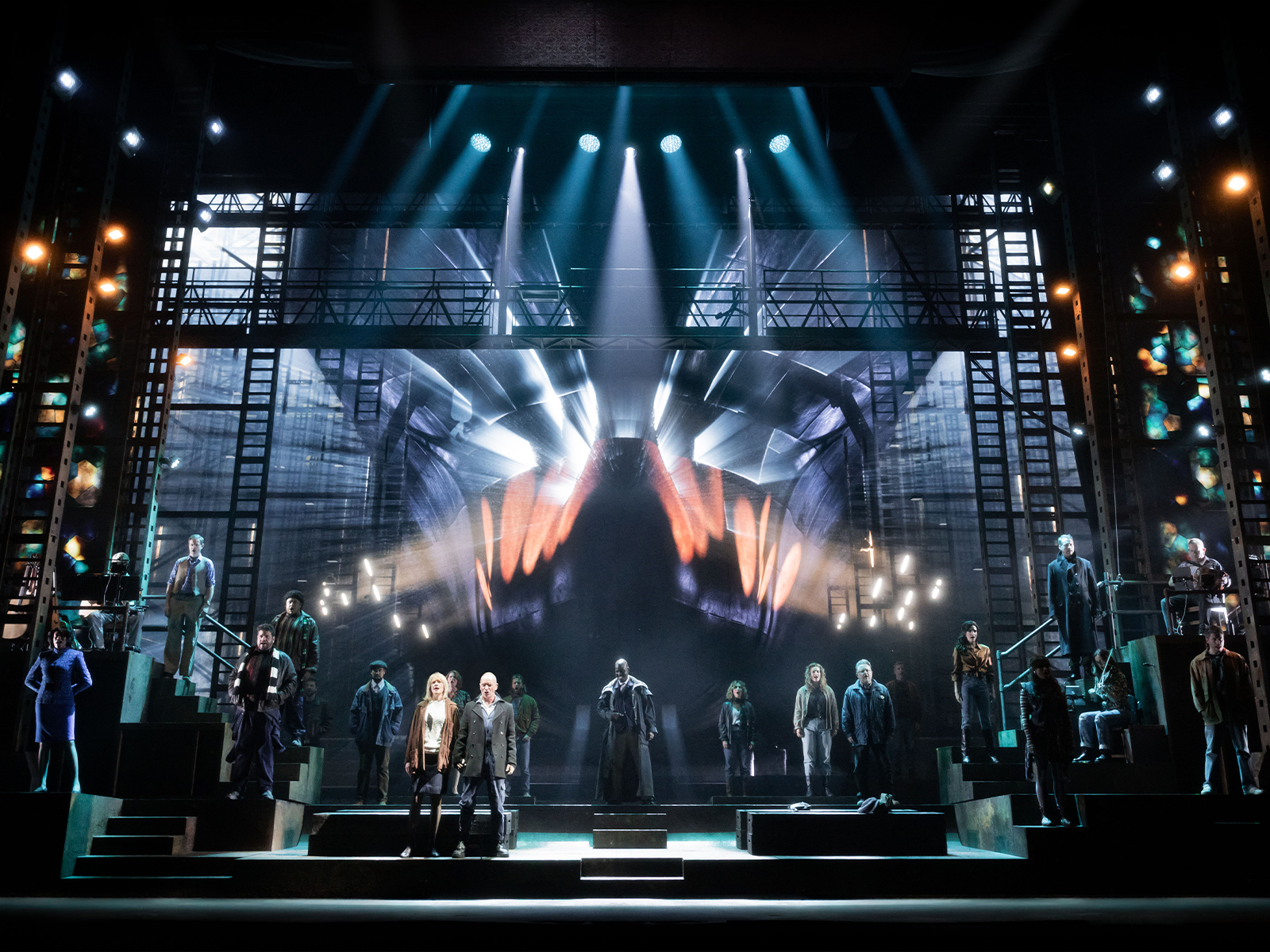 The Last Ship: What to expect - 3