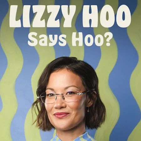 Lizzy Hoo - Says Hoo?