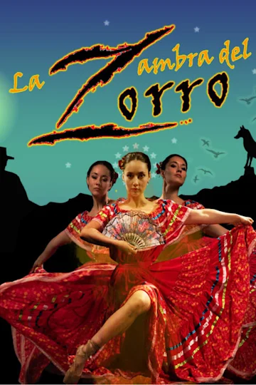 La Zambra Del Zorro Tickets