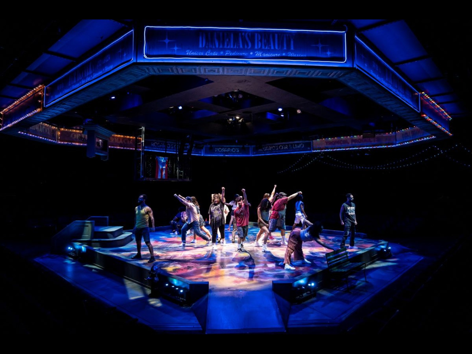 In The Heights: What to expect - 3