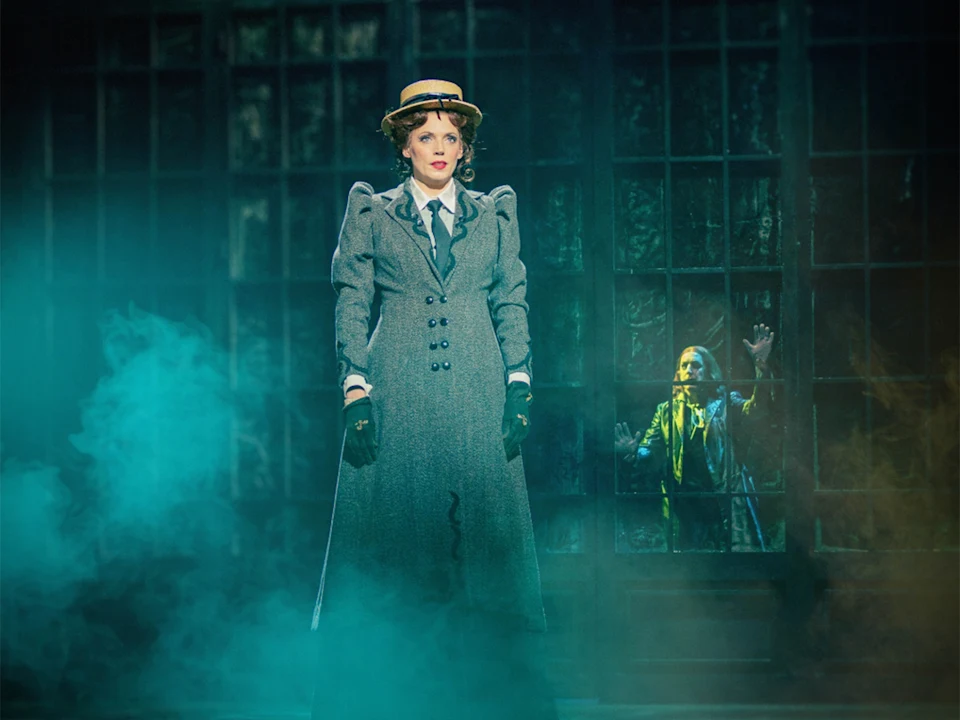 The Turn of the Screw: What to expect - 1