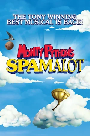 Spamalot