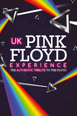 UK Pink Floyd Experience tickets