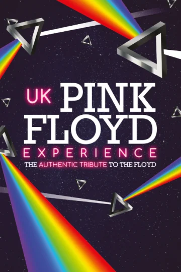 UK Pink Floyd Experience Tickets