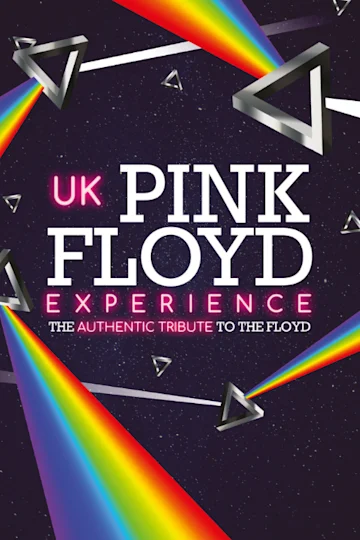 UK Pink Floyd Experience tickets