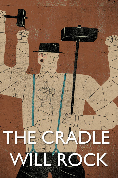 The Cradle Will Rock in Washington, DC