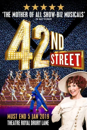 42nd Street Tickets