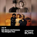 Bob Moses and Cannons: The Afterglow Tour