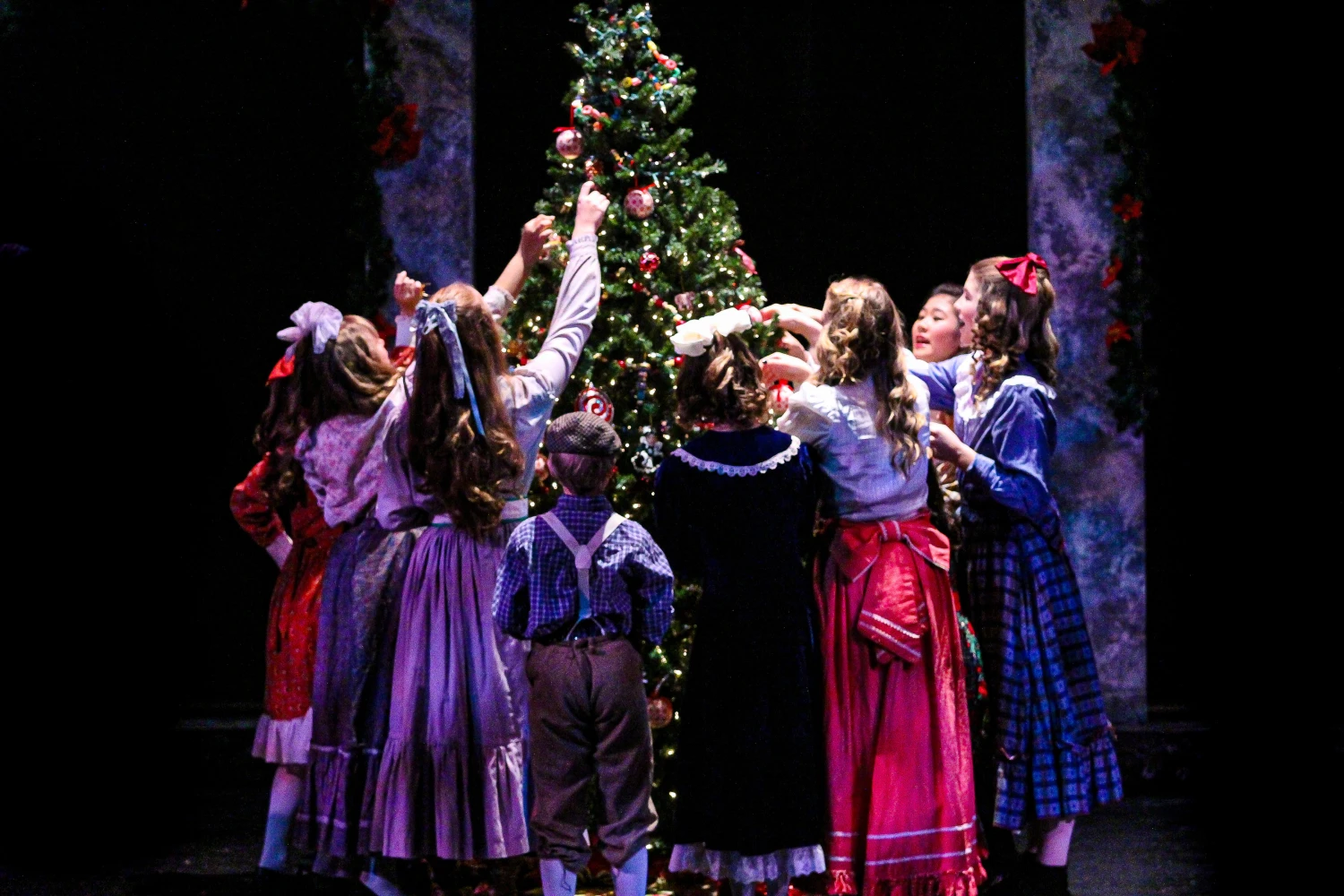 A Christmas Carol: What to expect - 3