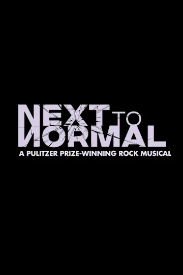 Next to Normal tickets