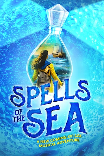 Spells of the Sea tickets
