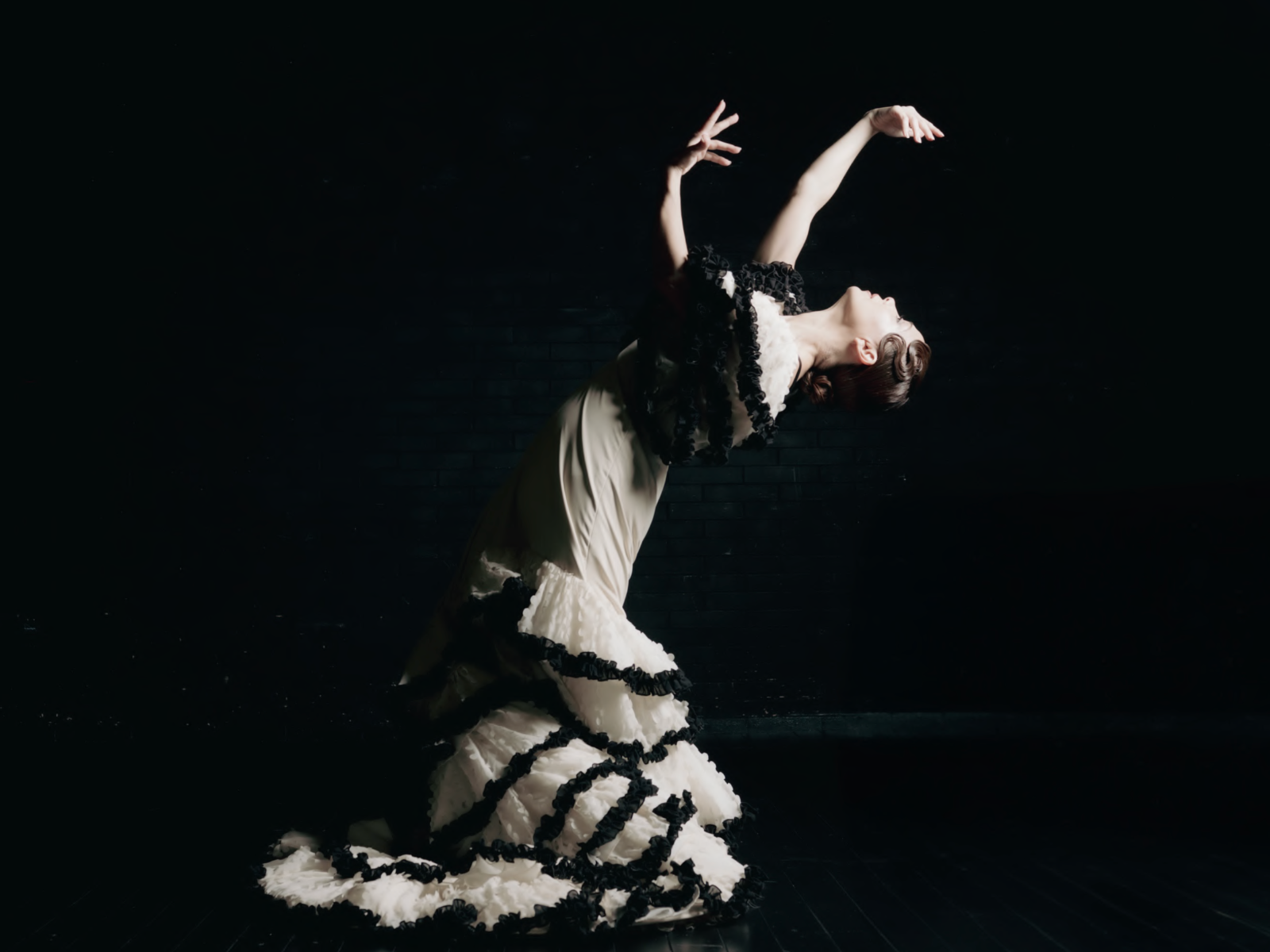 Olga Pericet: Baile Sonoro: What to expect - 2