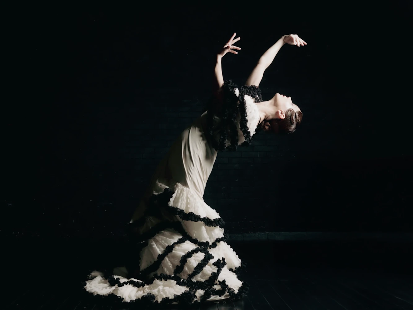 Olga Pericet: Baile Sonoro: What to expect - 2