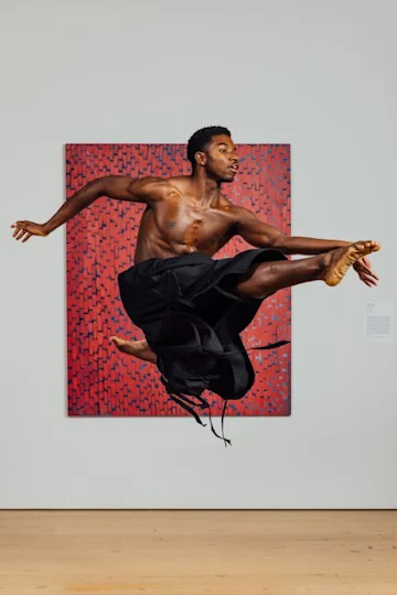 Edges of Ailey at the Whitney Tickets