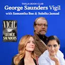 George Saunders, Vigil