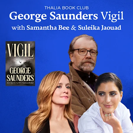 George Saunders, Vigil