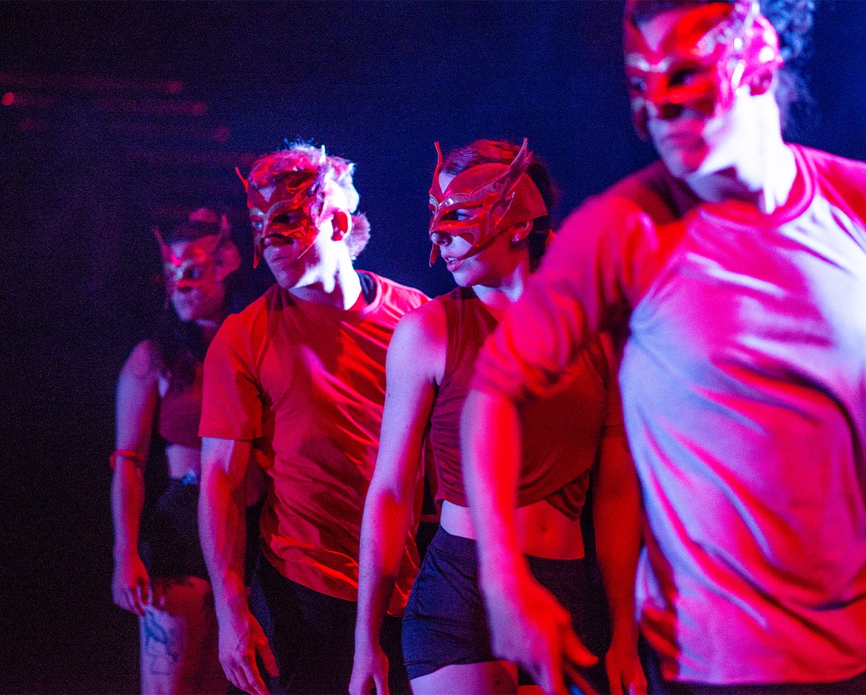 Duel Reality: What to expect - 1