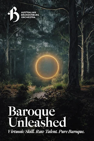 Baroque Unleashed tickets