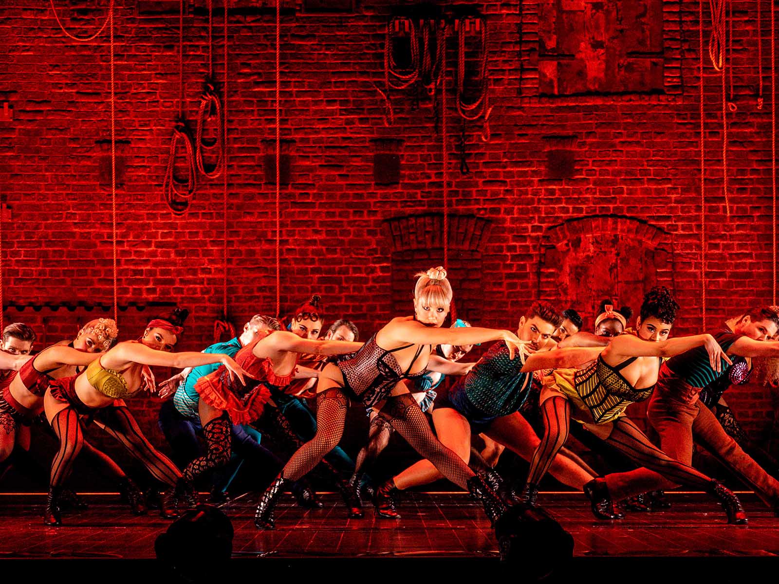 Moulin Rouge! The Musical: What to expect - 4