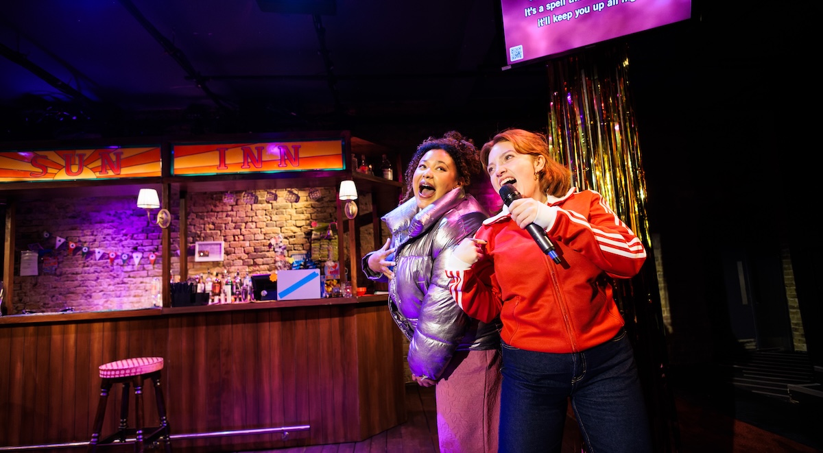 Heart Wall - LT - 1200