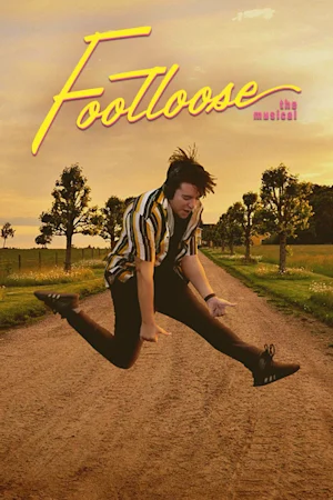 Footloose the Musical tickets