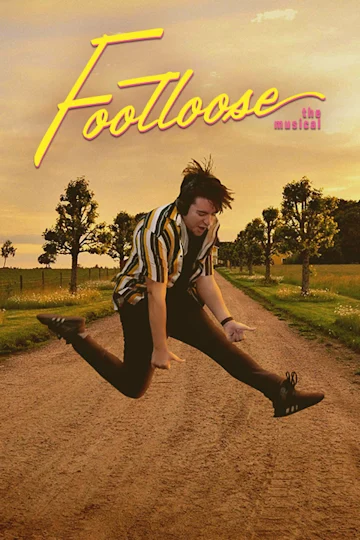 Footloose the Musical tickets