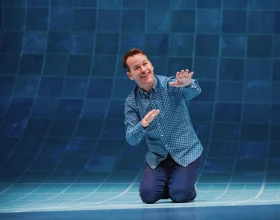 Mike Birbiglia: The Old Man and the Pool on Broadway: What to expect - 2