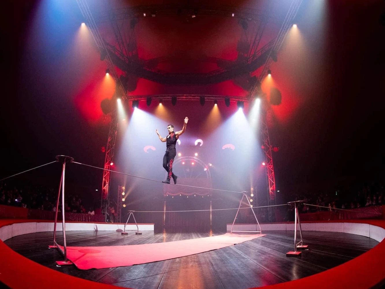 Big Apple Circus: What to expect - 5