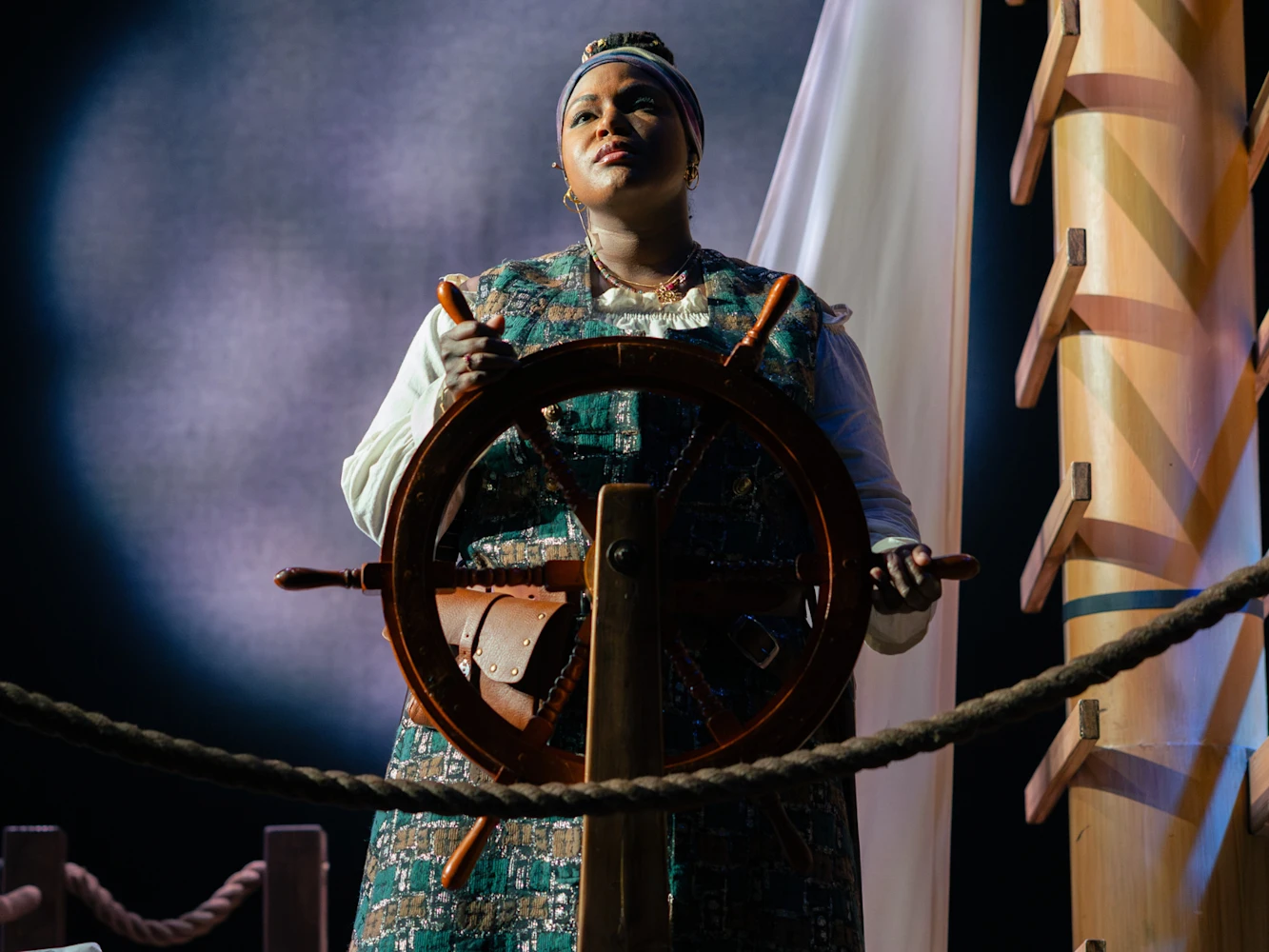 The Sea Beyond the Ocean: What to expect - 4