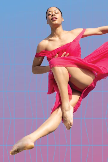 Bodytraffic Summer tickets