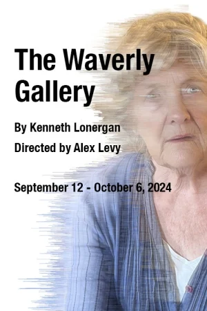 The Waverly Gallery