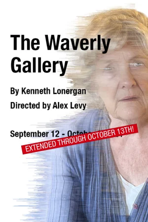 The Waverly Gallery