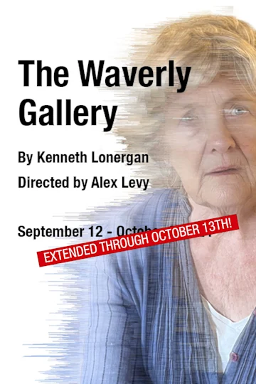 The Waverly Gallery Tickets