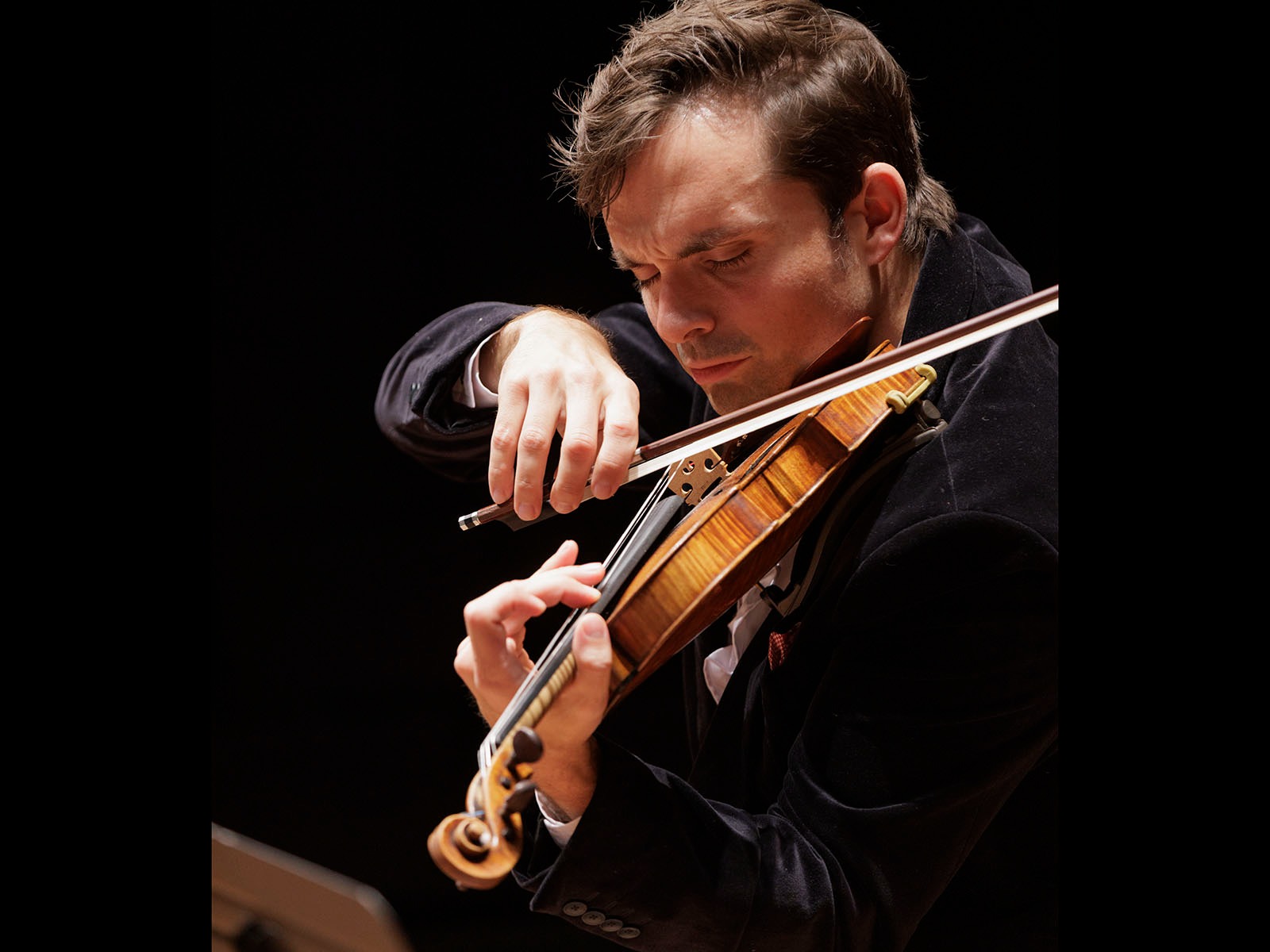 Chamber Music Society of Lincoln Center: Summer Evenings V: What to expect - 2