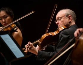 The Chamber Music Society of Lincoln Center: Summer Evenings V: What to expect - 2