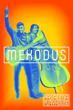 Mexodus