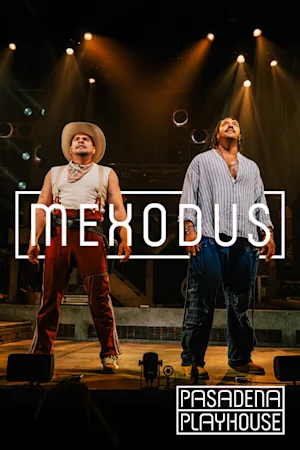 Mexodus tickets