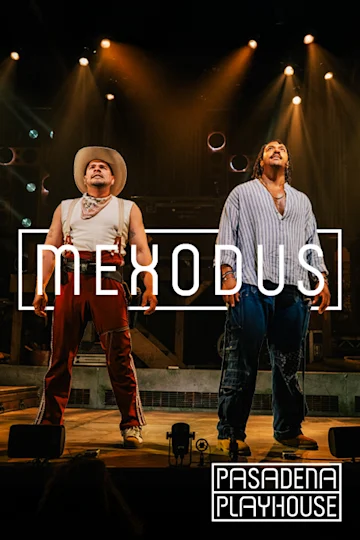 Mexodus tickets