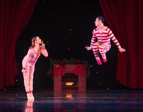 The Christmas Ballet at the Sunset Center: What to expect - 1