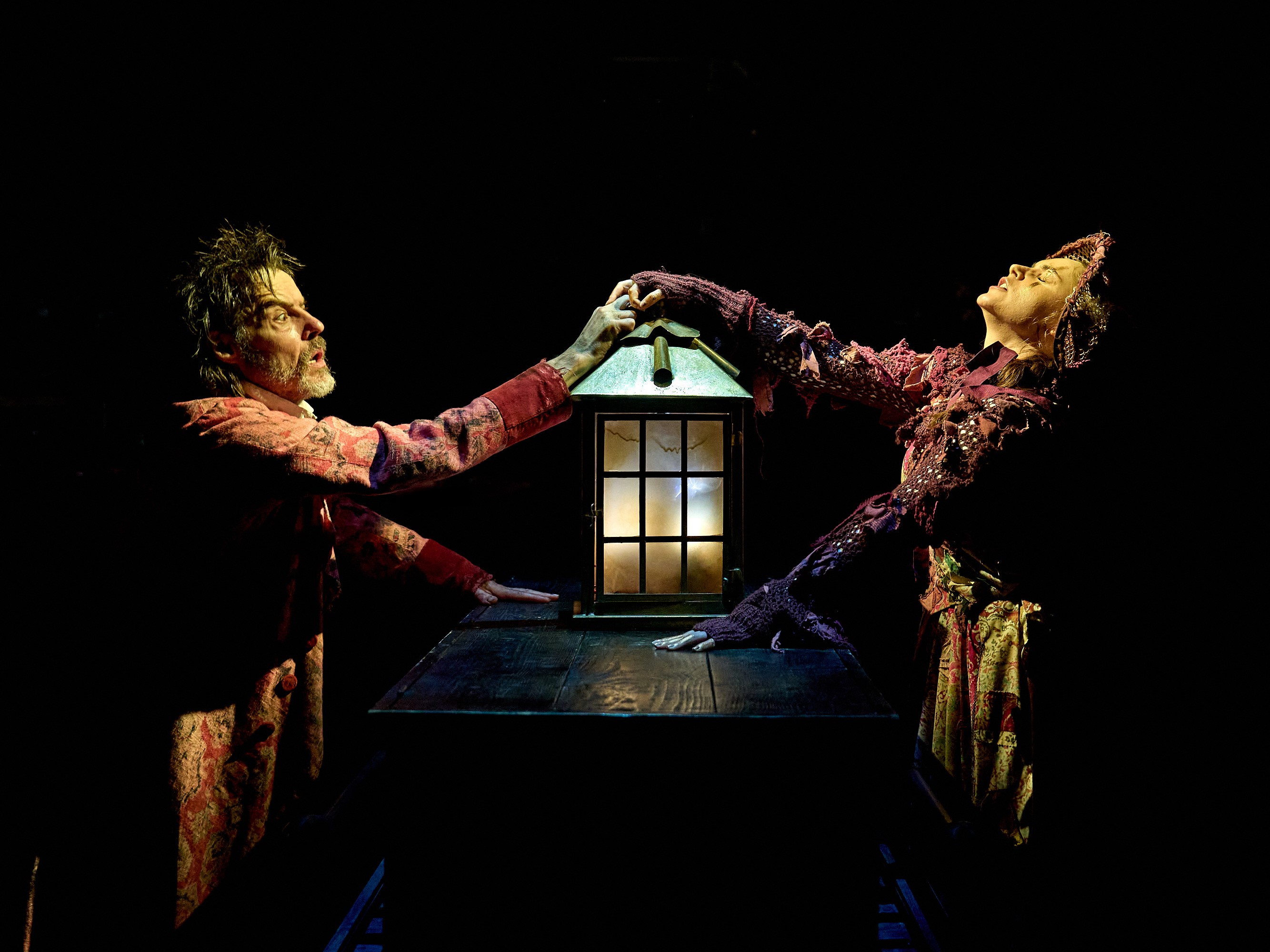 A Christmas Carol | Old Vic: What to expect - 3