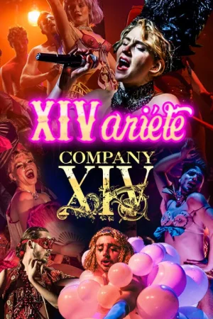 XIVariété by Company XIV