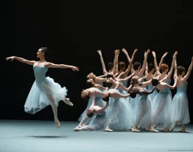 An Evening with The Washington Ballet, with Wolf Trap Orchestra: What to expect - 1