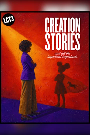 creation stories and all the important importants tickets