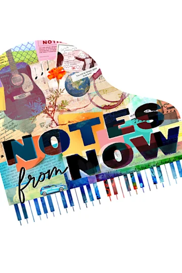 Notes from Now Tickets